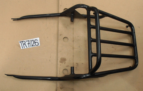 Jinlun xr125 jl125 rear - jinlun,