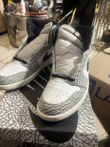 Nike air jordan retro high - jordan,