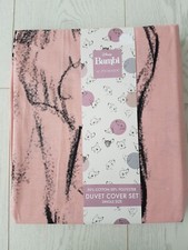 PRIMARK SINGLE DUVET COVER SET
