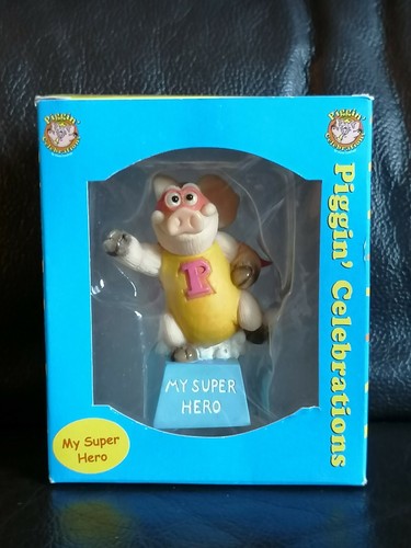 Bnib vintage piggin - bnib,
