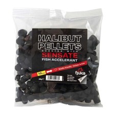 Fjuka Sensate Pellets Halibut 10mm 200g