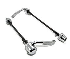 Steel QR Quick Release Skewer