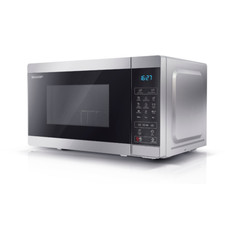 Sharp compact microwave oven - compact,