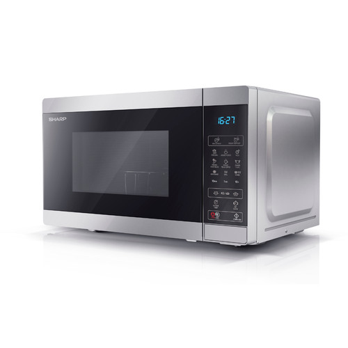 Sharp compact microwave oven - compact,