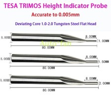 1 PC New   TRIMOS Height