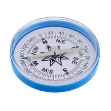 Large Size Handheld Compass