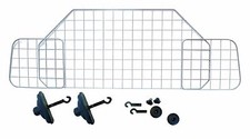 Mesh type headrest dog - mesh,