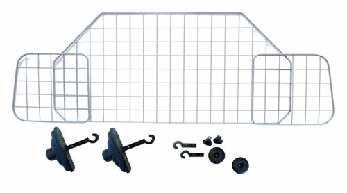 Mesh type headrest dog - mesh,
