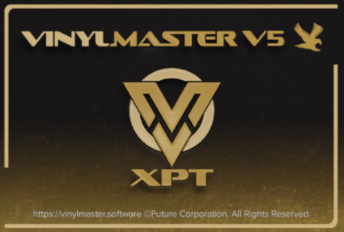 Vinylmaster expert xpt vmx - xpt,