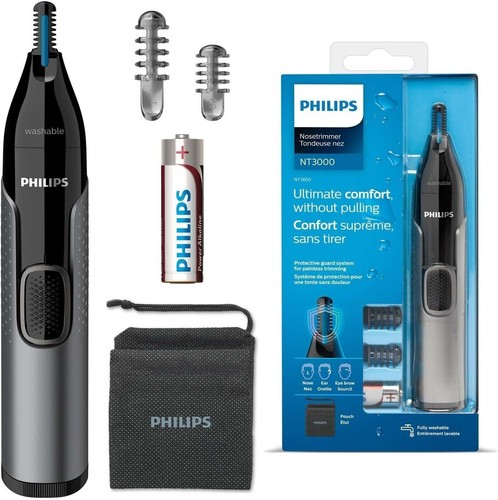 Philips nt3650 nose hair - philips,
