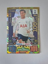 Topps Match Attax Premier