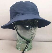 Alfred Dunhill Links Championship Bucket Hat Size XS S Rain Golf