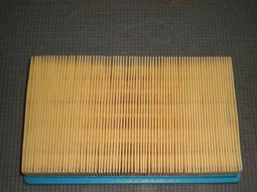 Original air filter - , for