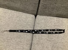 Jaguar Land Rover Factory Issue Lanyards. RARE. COLLECTIBLE.