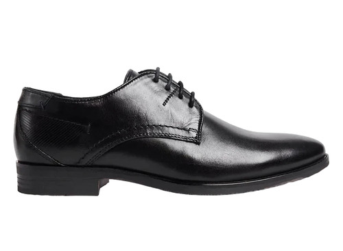 Pod connor leather shoes - leather,