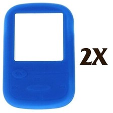 2X Silicone Skin Case Cover
