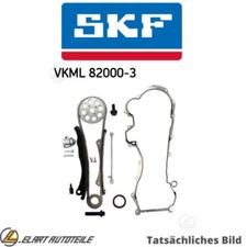 TIMING CHAIN KIT FOR FIAT