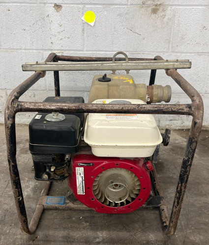 Tsurumi ept3 50ha trash pump - tsurumi,