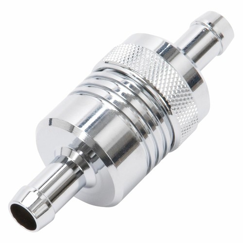 Edelbrock 8136 chrome - edelbrock,