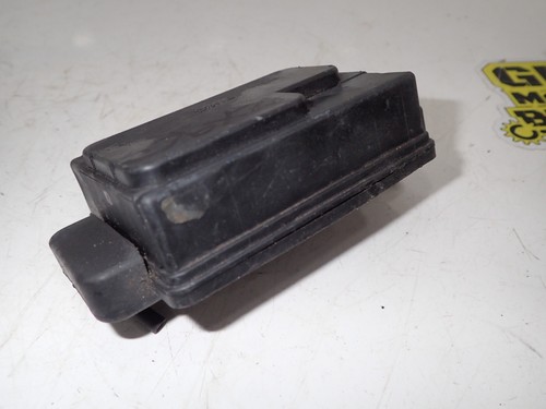Kawasaki zx9r fuse box - zx9r,