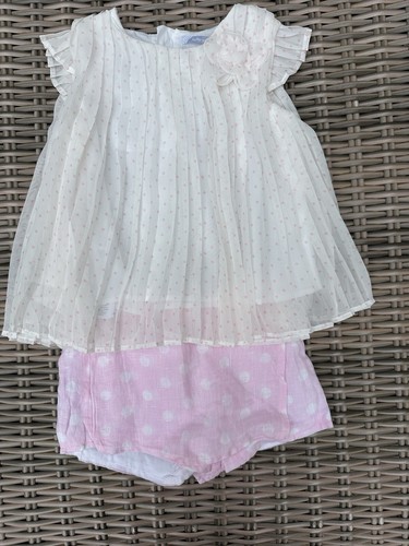 Tutto piccolo girls - age, 3