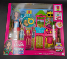 Barbie Skipper First Jobs Big