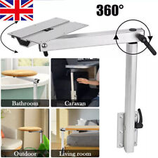 Removable Table Leg Camper Van