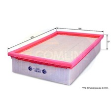 Air Filter For Skoda Felicia