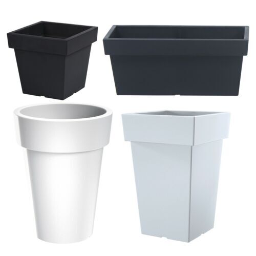 Lofly plastic flower plant - lofly,