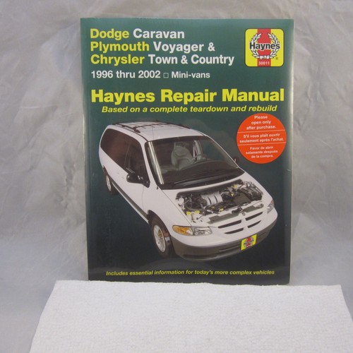 Caravan town country voyager - caravan,