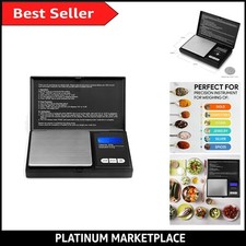 Pocket Scale 0.01g to 500g