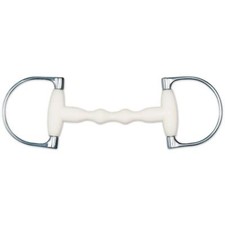 Happy Mouth King Dee Shaped