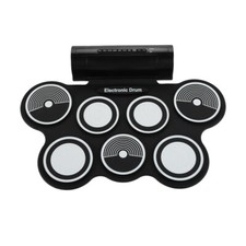 Electronic Drum Kit 7-Pad