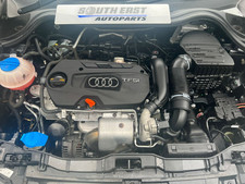 AUDI A1 VW GOLF SKODA OCTAVIA SEAT 1.4TSI *CAX-CAXA* ENGINE COMPLETE 2011 56K