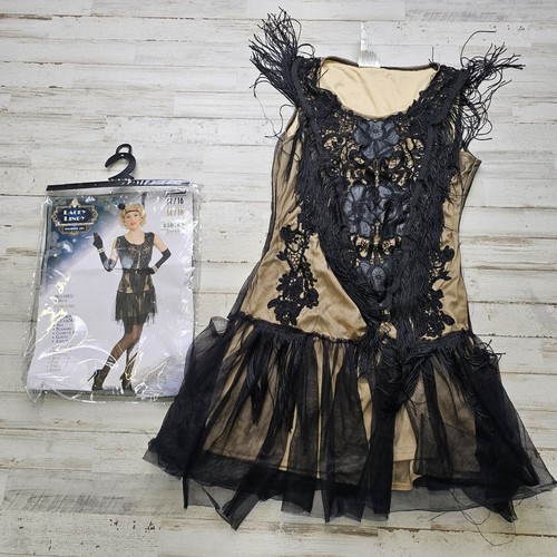 Roaring 20s lacey lindy - roaring,
