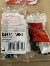 K4520WHI Mk (Electric) Grid