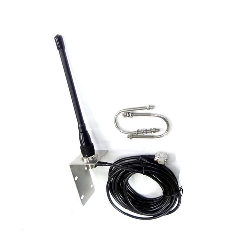 Vhf marine rubber - marine, aerial