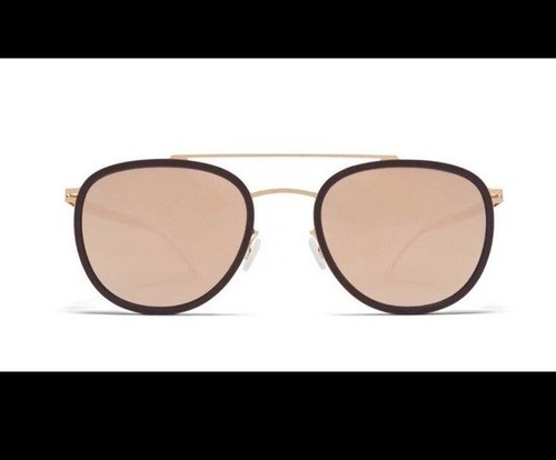 Mykita hops - mykita, ebony