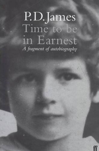 Time earnest a - earnest:,