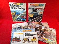 Collection x  7 HORNBY