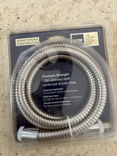 Stainless steel - 1.5,