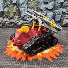 Vintage GI Joe Action Force