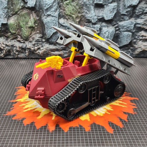Vintage joe action force - joe,
