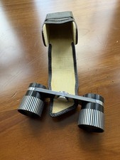 ROW Theatre/Opera Glasses