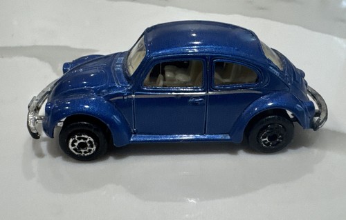 Maisto volkswagen super beetle - maisto,