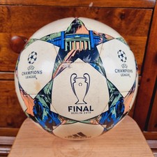 Adidas official UEFA Champions League Final 2015 (Berlin) Football