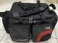 Daiwa Tournament Pro Carryall 50L Cool Bag