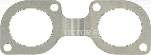 Exhaust manifold gasket