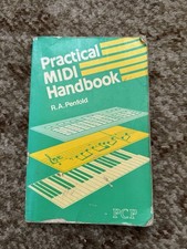 Practical MIDI Handbook R.A