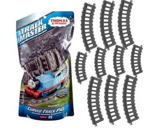 THOMAS & FRIENDS TRACK MASTER